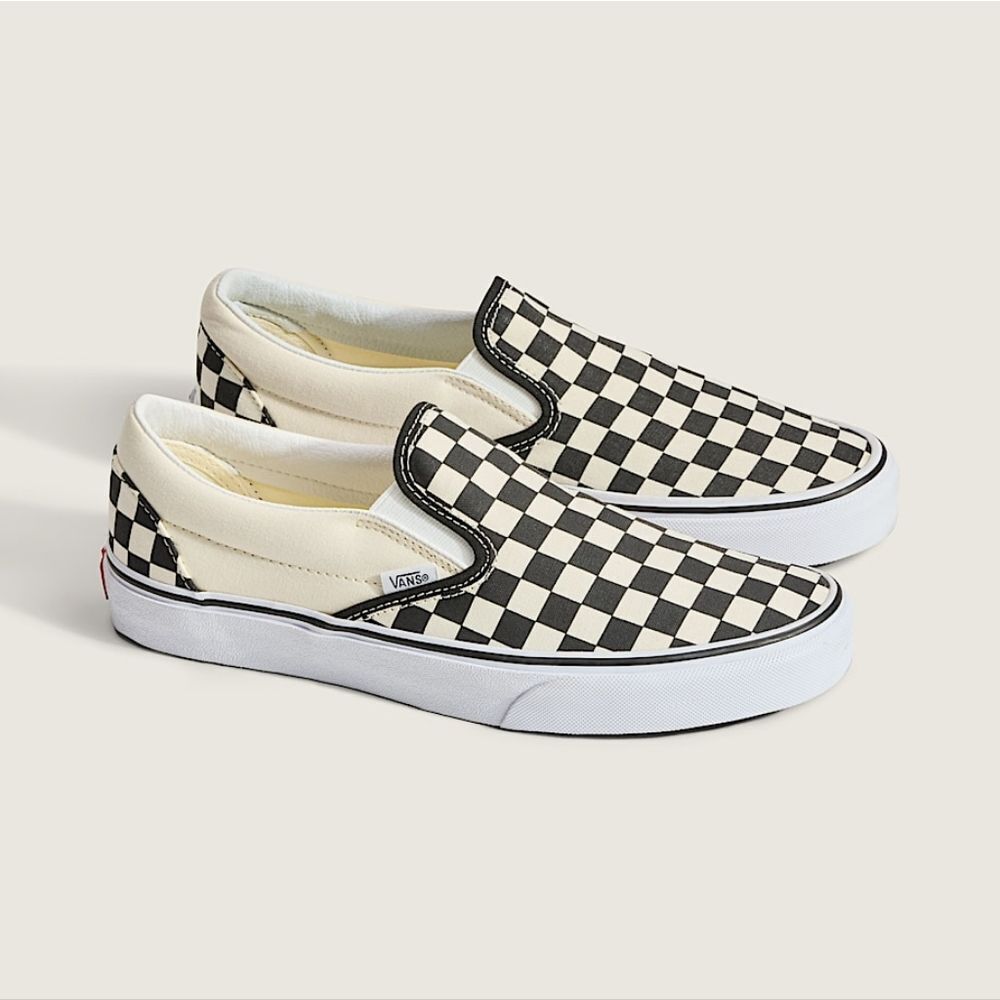 Vans Classic Slip-On